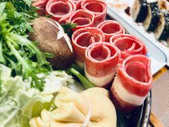 寿喜锅-游You House(西单老佛爷店)