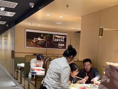 -海底捞火锅(太原南站店)