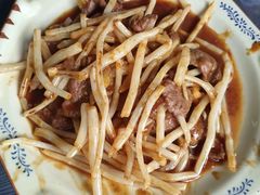 -盛得农家美食·无花果浸鸡·古法烧鸡·竹筒饭(白水寨森林海店)