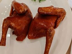-利苑酒家(华熙国际店)