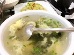 时蔬-临街徽菜馆·正宗黄山味