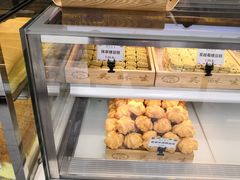 -吴酥生宫廷酥饼(韶山北路店)