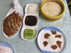 -六和聚传统烤鸭.天津菜(和平店)