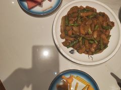-磁州卤面·邯郸地方菜(复兴区店)