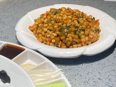 -紫光园烤鸭(前门大栅栏店)