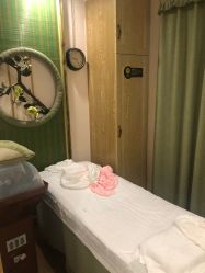 -芳朵美容养生SPA