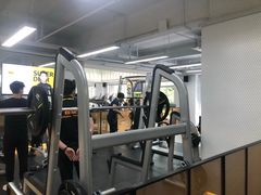 -超鹿运动(五四路恒力城店)