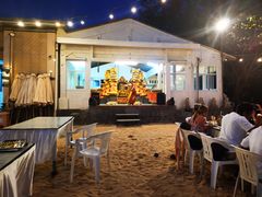 -Ganesha Pudak Cafe