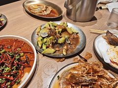 -街角等你.大连海鲜烧烤(西安路店)