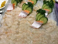 -盛港湾海鲜食府(黄沙店)