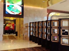 -老北门·苏帮菜·湖景包间(月光码头店)