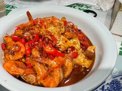 -欧记大排档·景德菜(上海首店)