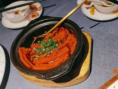 -钱塘秋荷(开鲁路店)