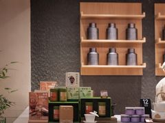 -奈雪茶院·茶室茶馆(广州粤海天地店)