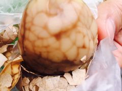 -金盆阿嬷香菇茶叶蛋(玄光店)