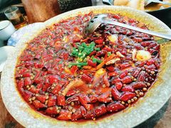 -青城甲(青城山店)