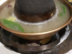 -东来顺饭庄(西直门店)