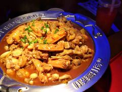 -胖哥俩肉蟹煲(河北勒泰购物中心店)