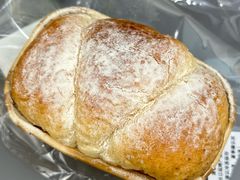 -佐敦面包铺·JORDAN BAKERY