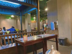 大堂-虾小龙老长沙龙虾馆(坡子街店)