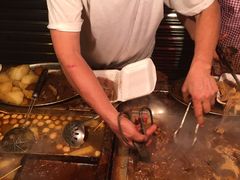 -明记牛杂(新马路分店)