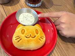 -必胜客(大观天地店)