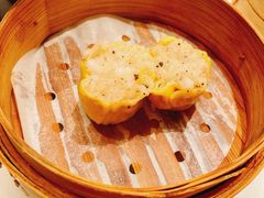 -京香轩·中餐厅(上海中庚聚龙酒店)