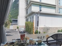 -生态苑农庄(十里画廊遇龙河店)