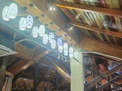 -一桶江山餐厅(松北店)