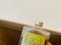 香水瓶冷萃-Ginko银子(青龙街店)