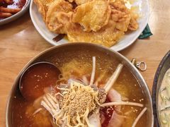 -顺姬冷面(长白西路店)