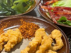-冯校长老火锅(福田车公庙店)