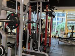 -欢喜运动健身综合馆·HappyGym