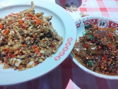 -西江红·株洲本地菜(滨江南路店)