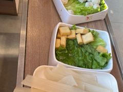-巴蜀王婆大虾(首经贸店)