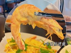 -大头虾越式风味餐厅(光明广场店)