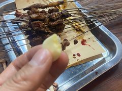 -清真·马峰烤肉(小学习北巷店)