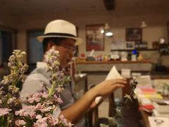 -麦田书店(国防路店)