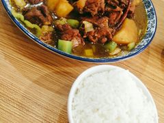 -东财大盘鸡(黑石礁店)