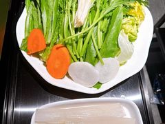 -涿派·炝锅鱼(涿州店)