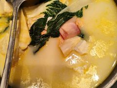 -董家大院·京味家常菜(朝丰家园店)