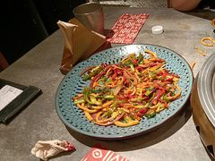 -耶里夏丽·丝路新疆菜·清真食品(徐家汇臻选店)