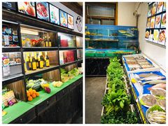 -聚缘堂·海鲜私房菜(松岭路店)