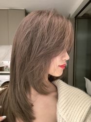 -DL HOPE明星造型