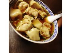 -古徽州馄饨店(宝安路店)