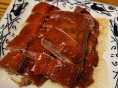 -彩蝶谷美食廊·粤式经典南番顺·铁板烧烤泰风味(广州长隆酒店)