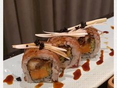 -月下料理(楷林IFC店)
