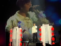 -赤红音乐现场(浦东金桥路店)