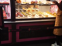 -CC BAGEL&SCONE 贝果与司康(南开大悦城店)