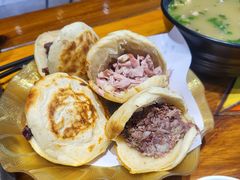 -永茂驴肉(莲池南大街总店)